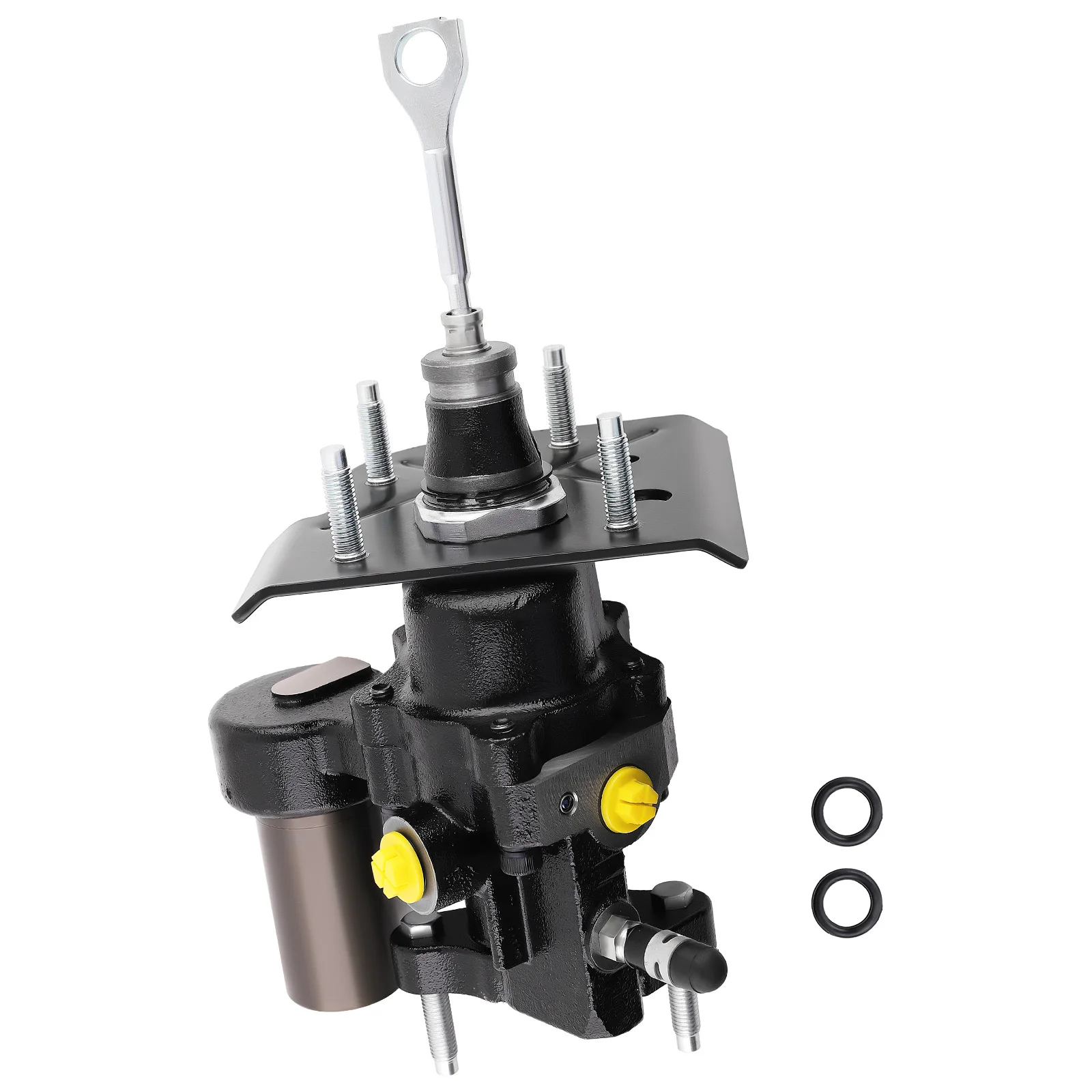 1pc Power Brake Booster For Chevrolet Silverado GMC Sierra 52-7393