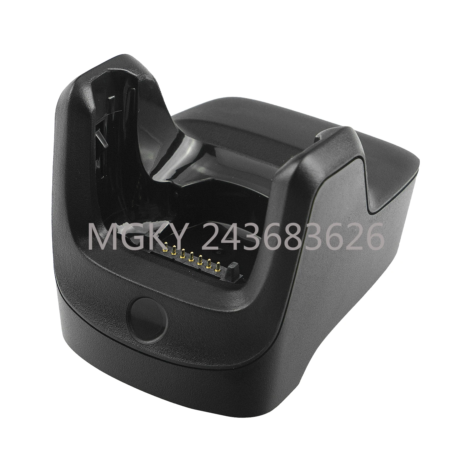 1-Slot Charger Cradle + Adapter CRD2100-1000UR For Motorola Symbol MC2100 MC2180