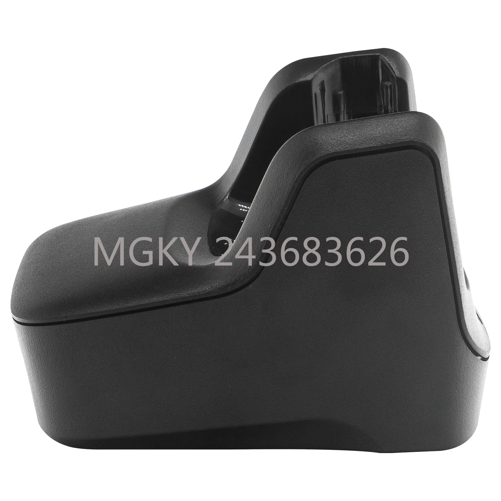 1-Slot Charger Cradle + Adapter CRD2100-1000UR For Motorola Symbol MC2100 MC2180