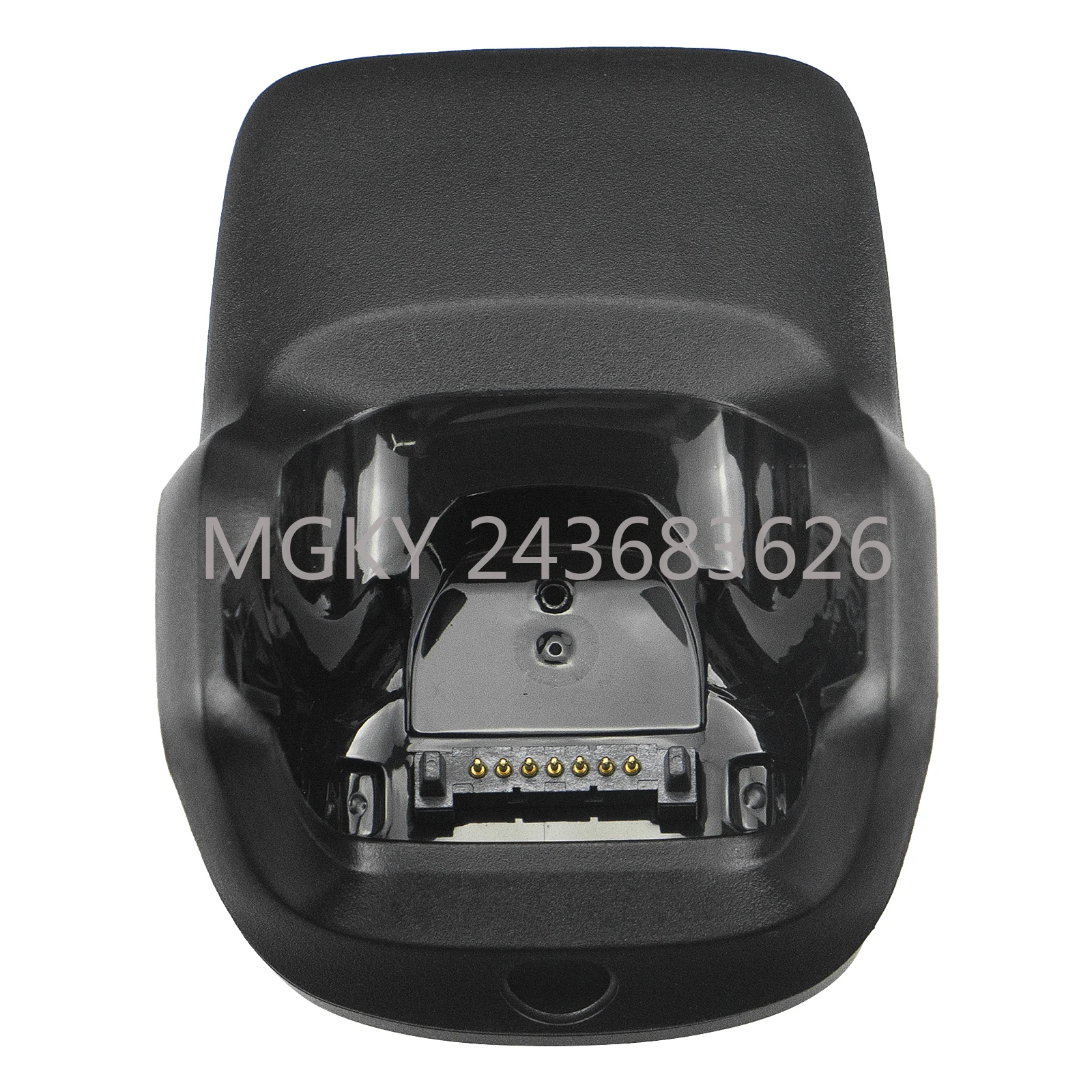 1-Slot Charger Cradle + Adapter CRD2100-1000UR For Motorola Symbol MC2100 MC2180
