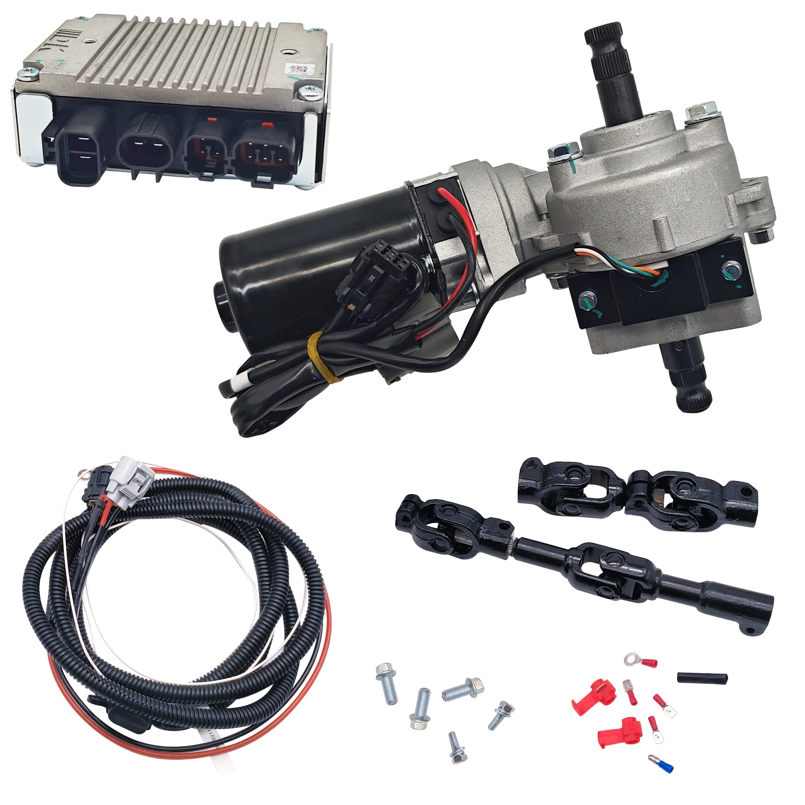 EPS electric Power Steering Assy EPS Controller Suit For CF ZForce 550 Z550 800 Trail Z8 800EX Z8-EX 1000 Z10 SSV 7000-103000