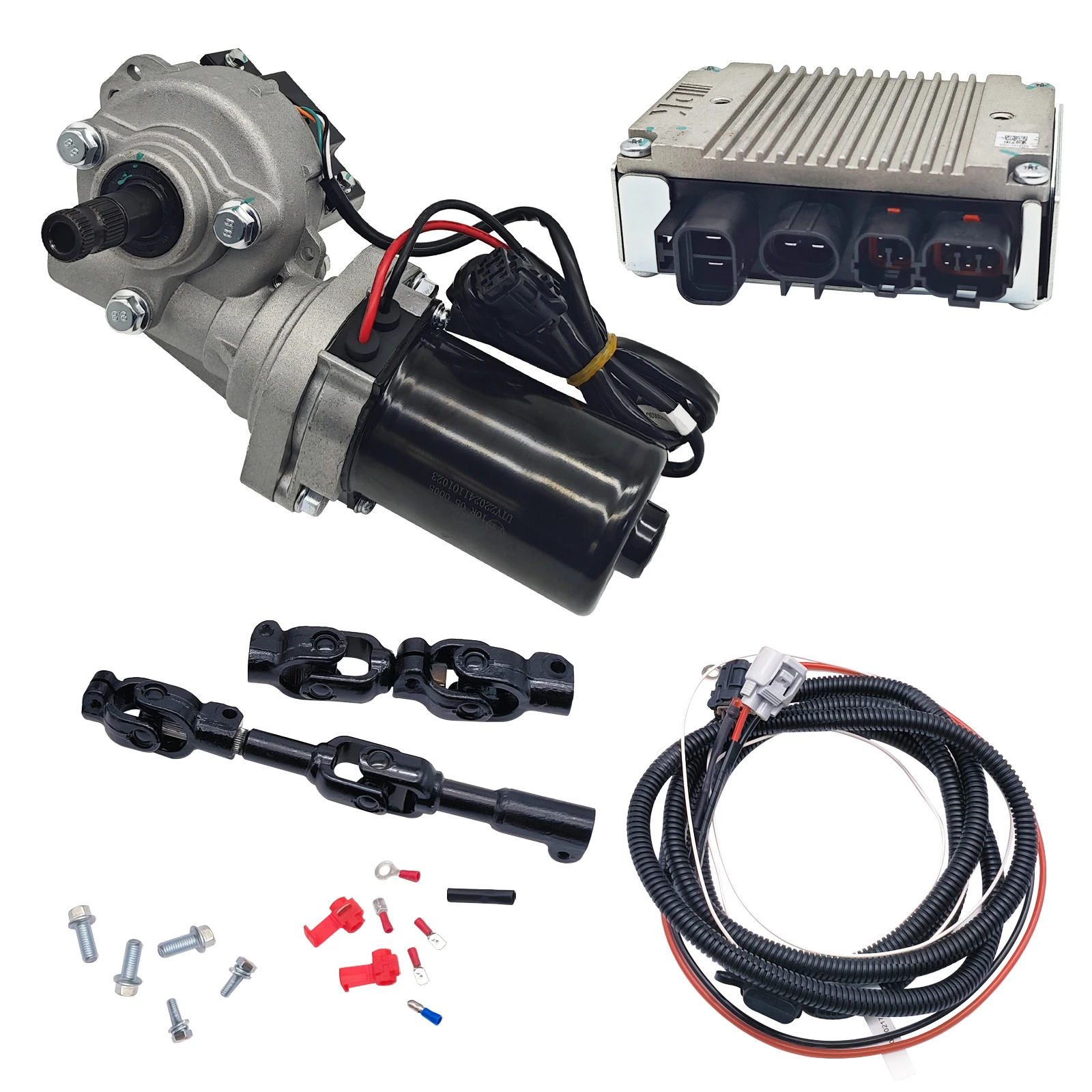 EPS electric Power Steering Assy EPS Controller Suit For CF ZForce 550 Z550 800 Trail Z8 800EX Z8-EX 1000 Z10 SSV 7000-103000