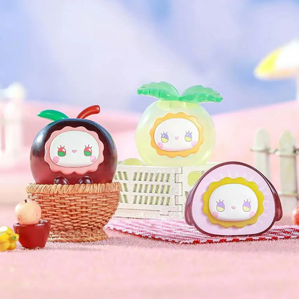 Adorable Figures Cartoon Figures Collectibles Model Figures Collectible Toy Desktop Decoration Adorable Anime Figure For Car