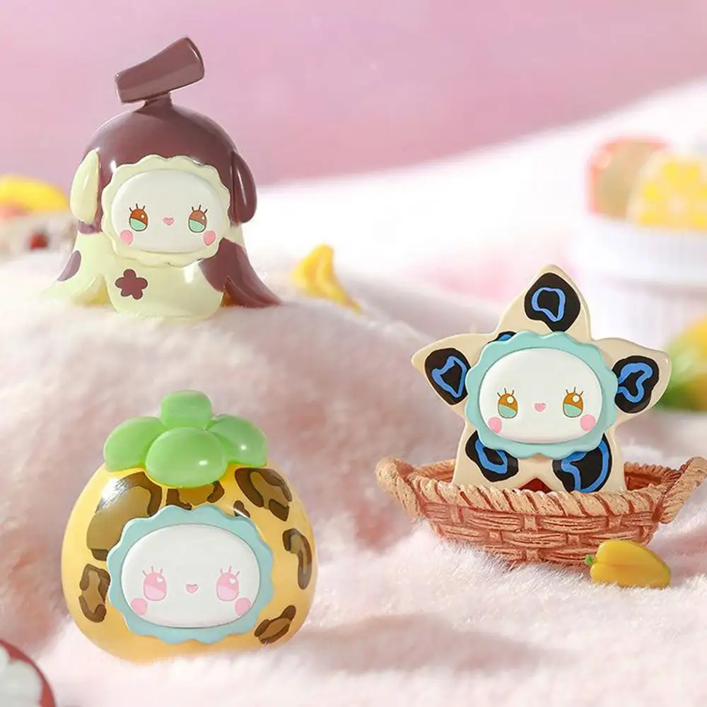 Adorable Figures Cartoon Figures Collectibles Model Figures Collectible Toy Desktop Decoration Adorable Anime Figure For Car