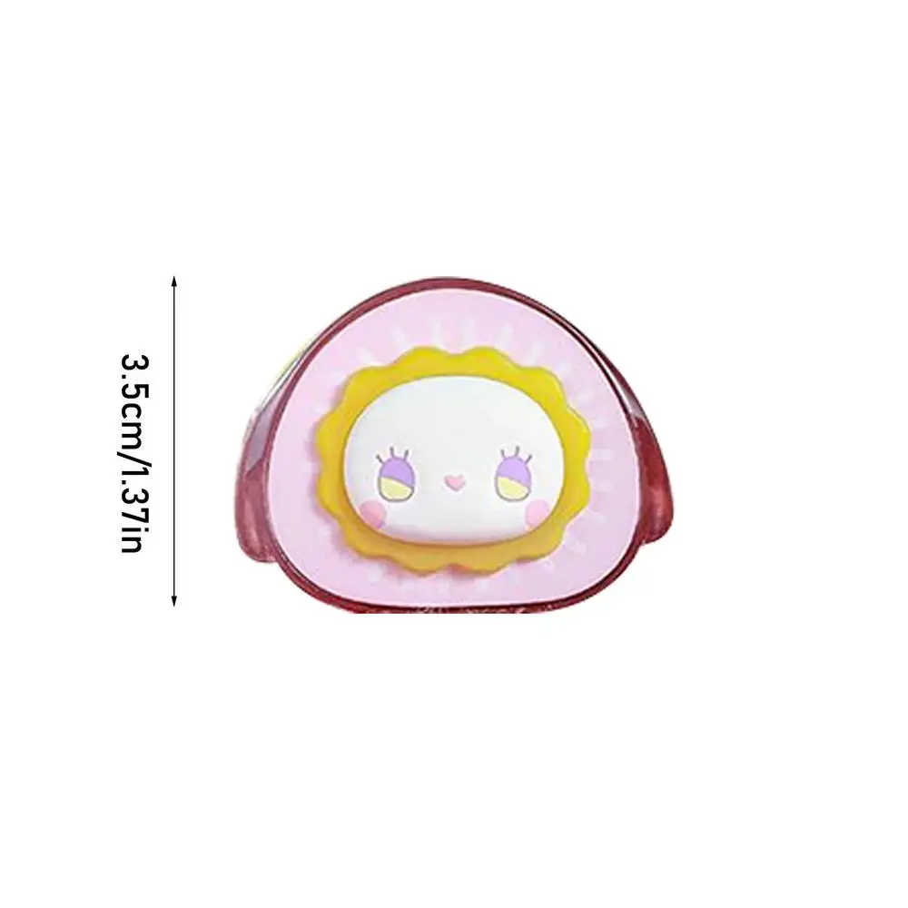 Adorable Figures Cartoon Figures Collectibles Model Figures Collectible Toy Desktop Decoration Adorable Anime Figure For Car
