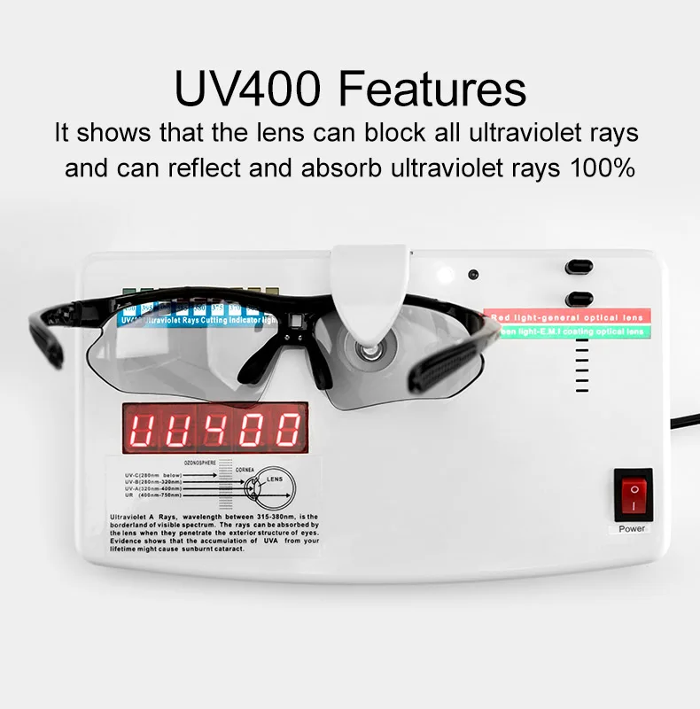 ROCKBROS Bicycle Glasses Photochromic Lens Outdoor Eyewear Goggles UV400 Sports Riding Cycling Sunglasses MTB Road Bike Glasses
