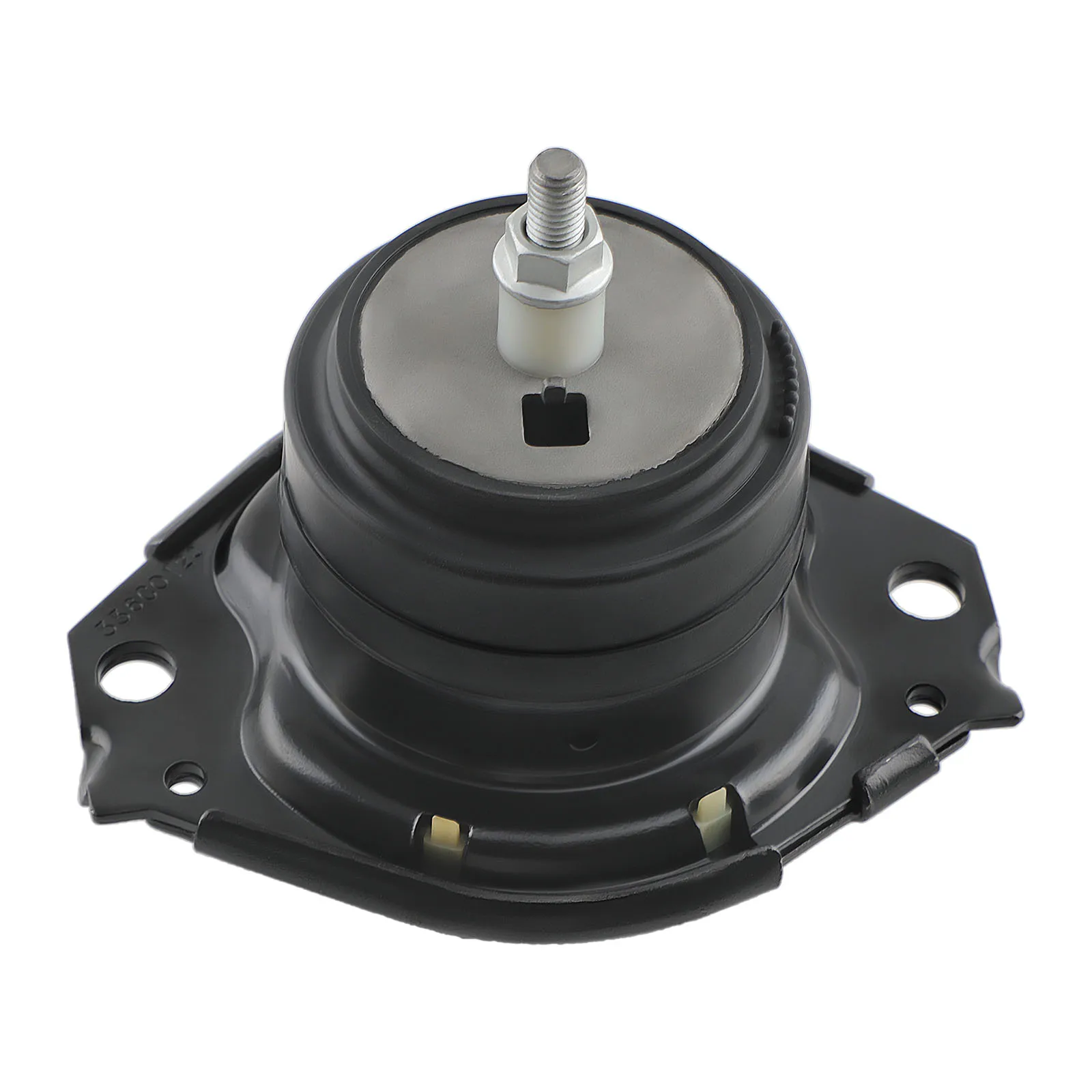 3x Engine Motor & Trans Mount for Jeep Grand Cherokee 2011-2019 RWD A5611 A5488 68032665AE