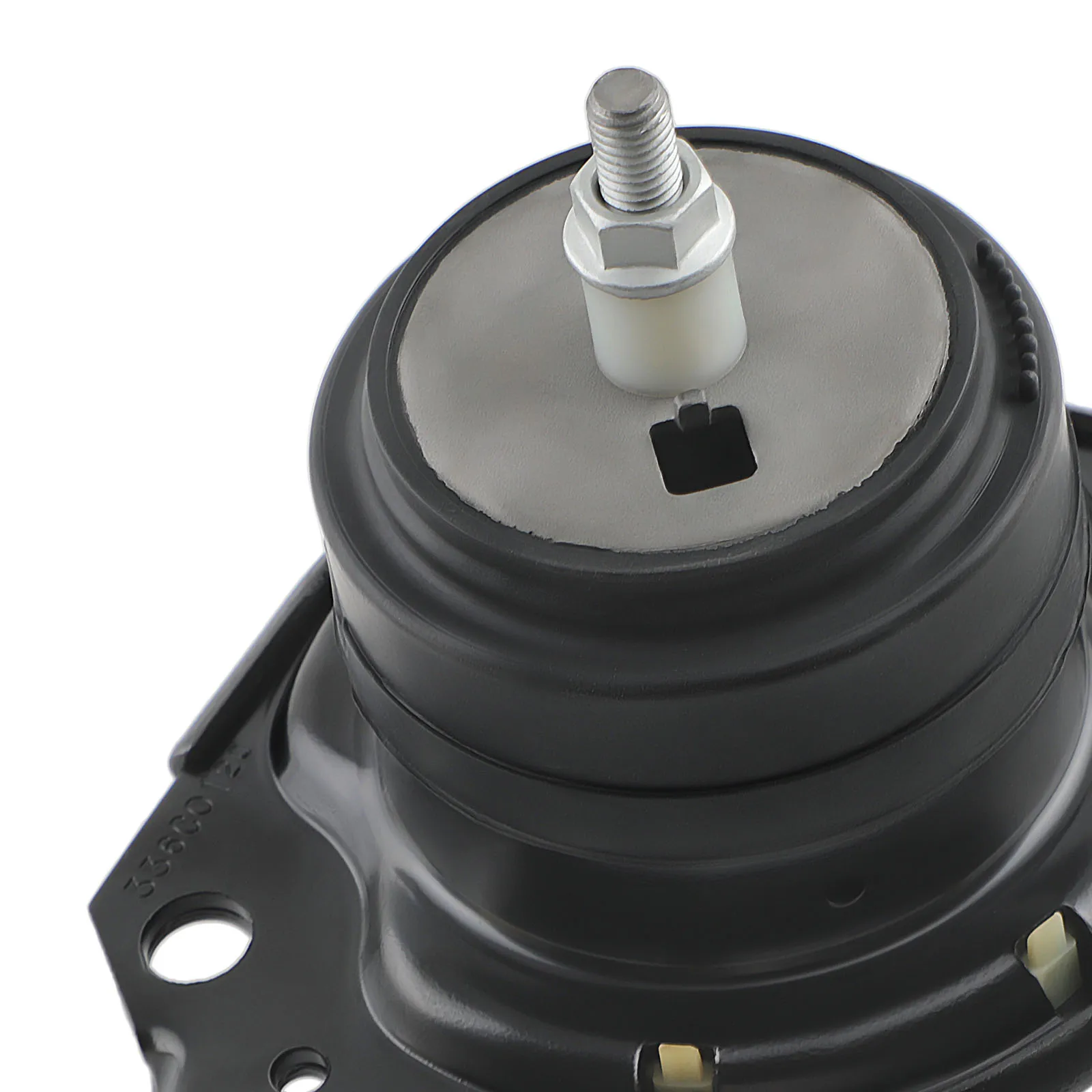 3x Engine Motor & Trans Mount for Jeep Grand Cherokee 2011-2019 RWD A5611 A5488 68032665AE