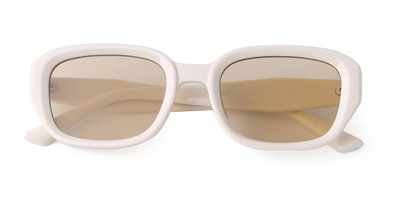 SORVINO Fashion Pink Square Sunglasses Men Women Luxury Design Small Rectangle Street Sun Glasses Ladies Vintage Driving Shades