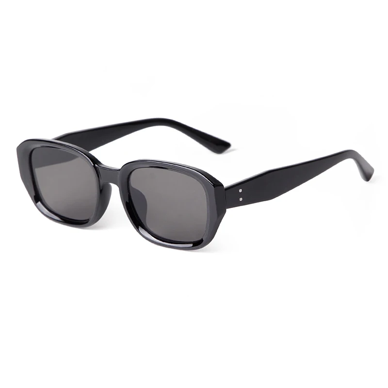 SORVINO Fashion Pink Square Sunglasses Men Women Luxury Design Small Rectangle Street Sun Glasses Ladies Vintage Driving Shades