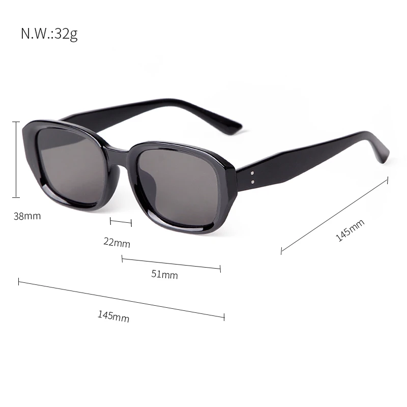 SORVINO Fashion Pink Square Sunglasses Men Women Luxury Design Small Rectangle Street Sun Glasses Ladies Vintage Driving Shades