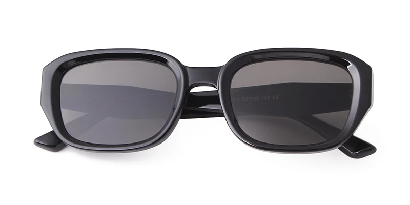 SORVINO Fashion Pink Square Sunglasses Men Women Luxury Design Small Rectangle Street Sun Glasses Ladies Vintage Driving Shades