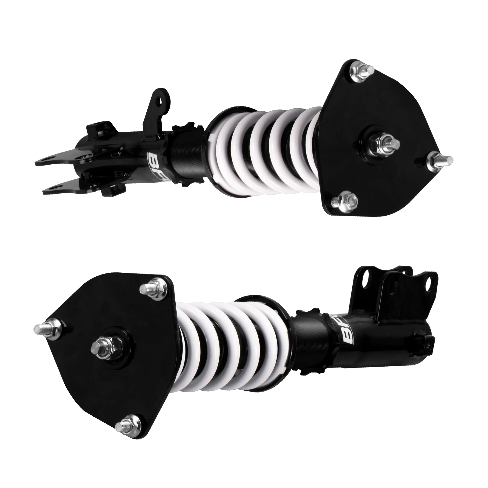 Coilover Spring & Shock Assembly For Mitsubishi Eclipse IV DK2A DK4A 2006–2012 Shock Absorbers Strut Lowering Kit