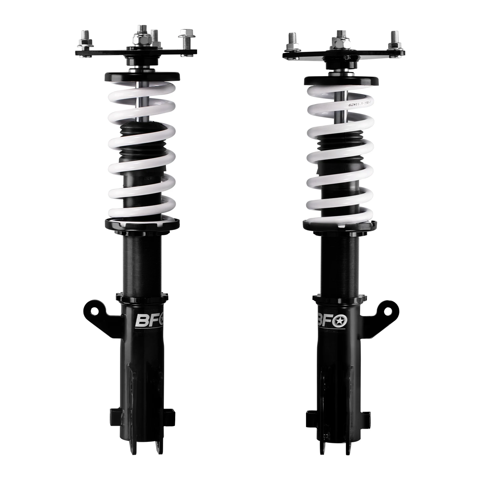 Coilover Spring & Shock Assembly For Mitsubishi Eclipse IV DK2A DK4A 2006–2012 Shock Absorbers Strut Lowering Kit