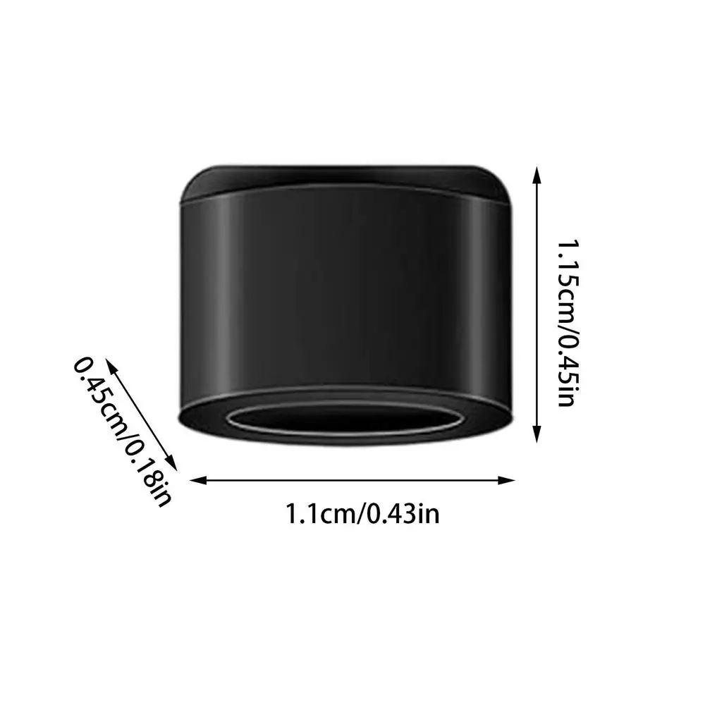 10Pcs/set Silicone Air Fryer Rubber Bumpers Reusable Rubber Protective Feet Covers Air Fryer Rubber Feet Replacement