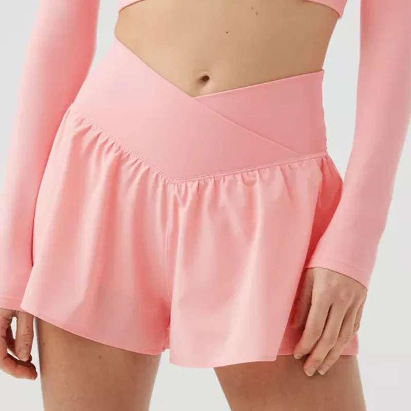 Soft Yoga Set Women Sportswear Fitness Suits No Front Seam Yoga Wear Workout Clothes For Women Gym Set Sports Clothing