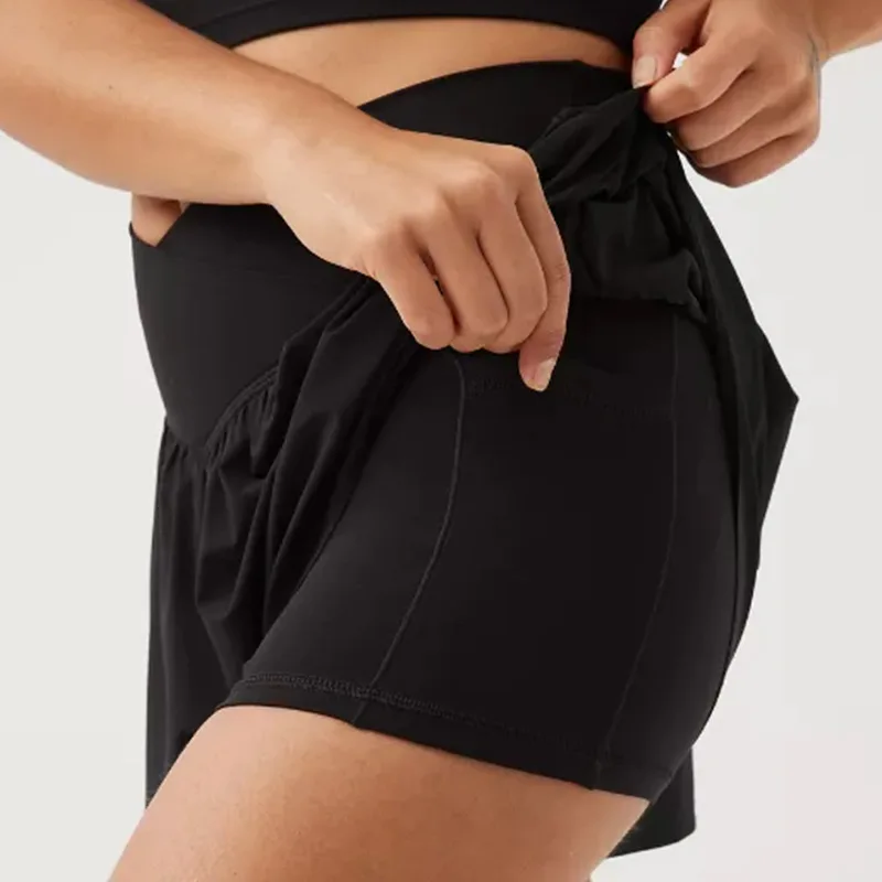 Soft Yoga Set Women Sportswear Fitness Suits No Front Seam Yoga Wear Workout Clothes For Women Gym Set Sports Clothing
