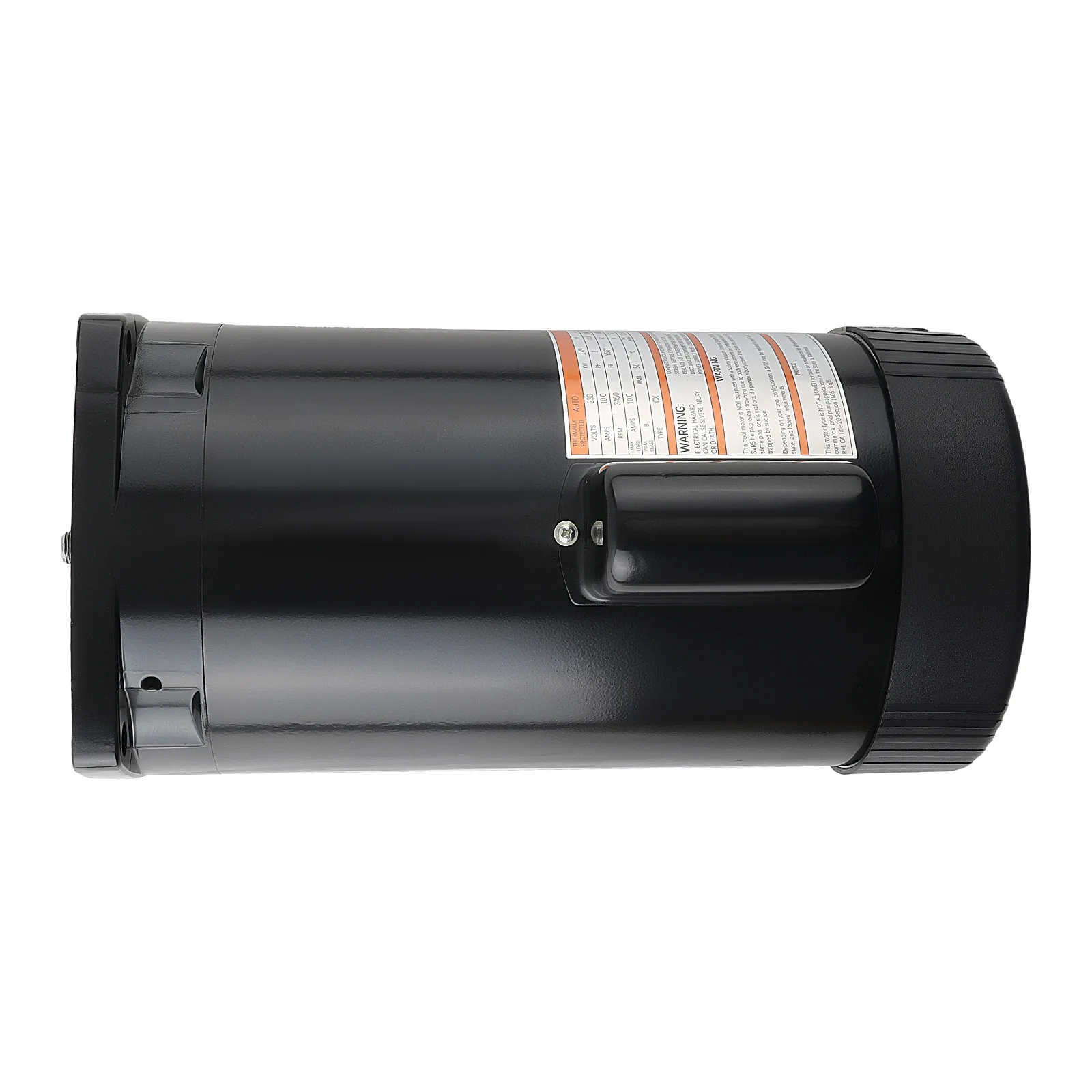 230 V  10 A 2 HP Pool Pump Motor for Swimming Pool B2855 Single-Speed