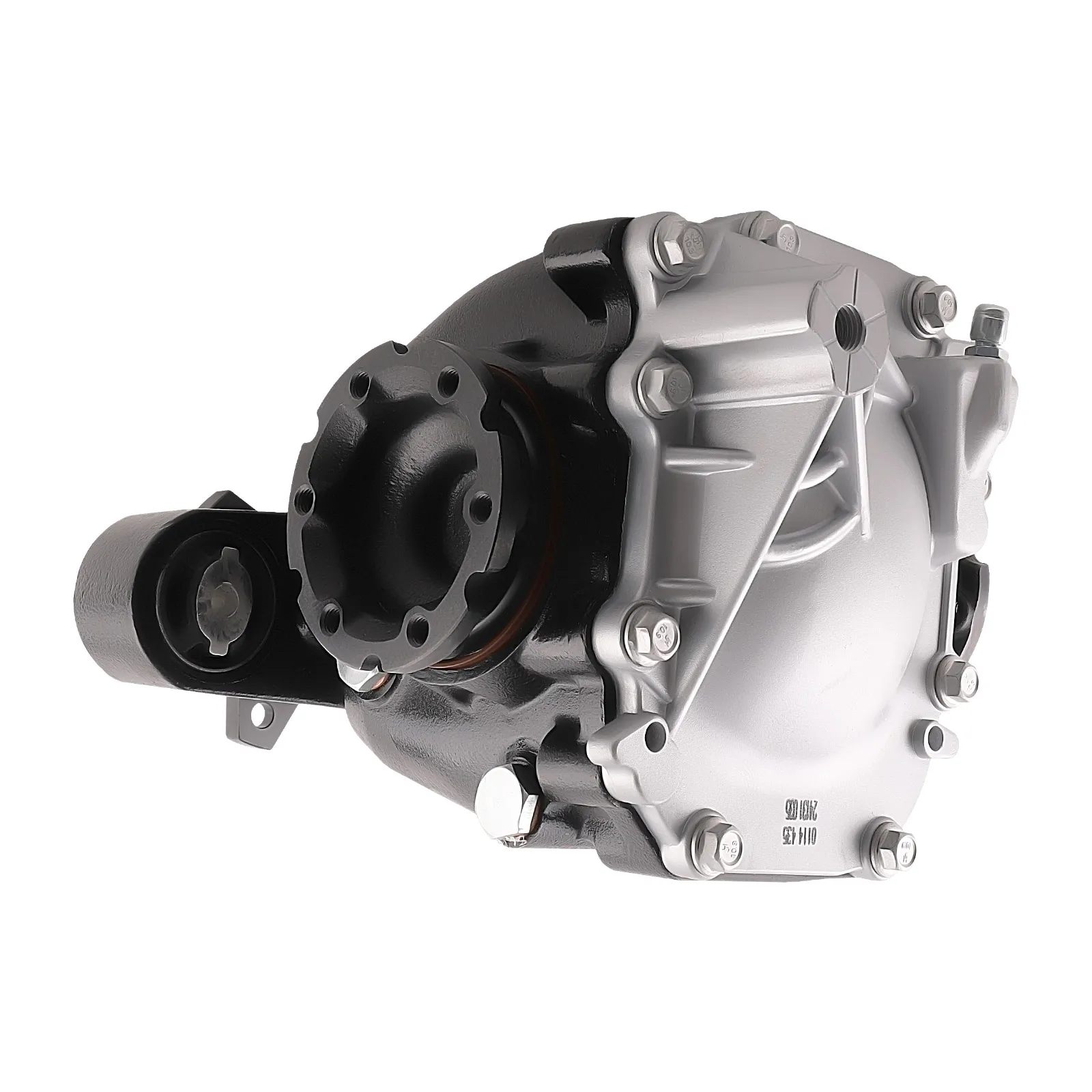 Rear Carrier Differential Assembly For Cadillac CTS RWD 3.45 14-15 6-Speed Trans