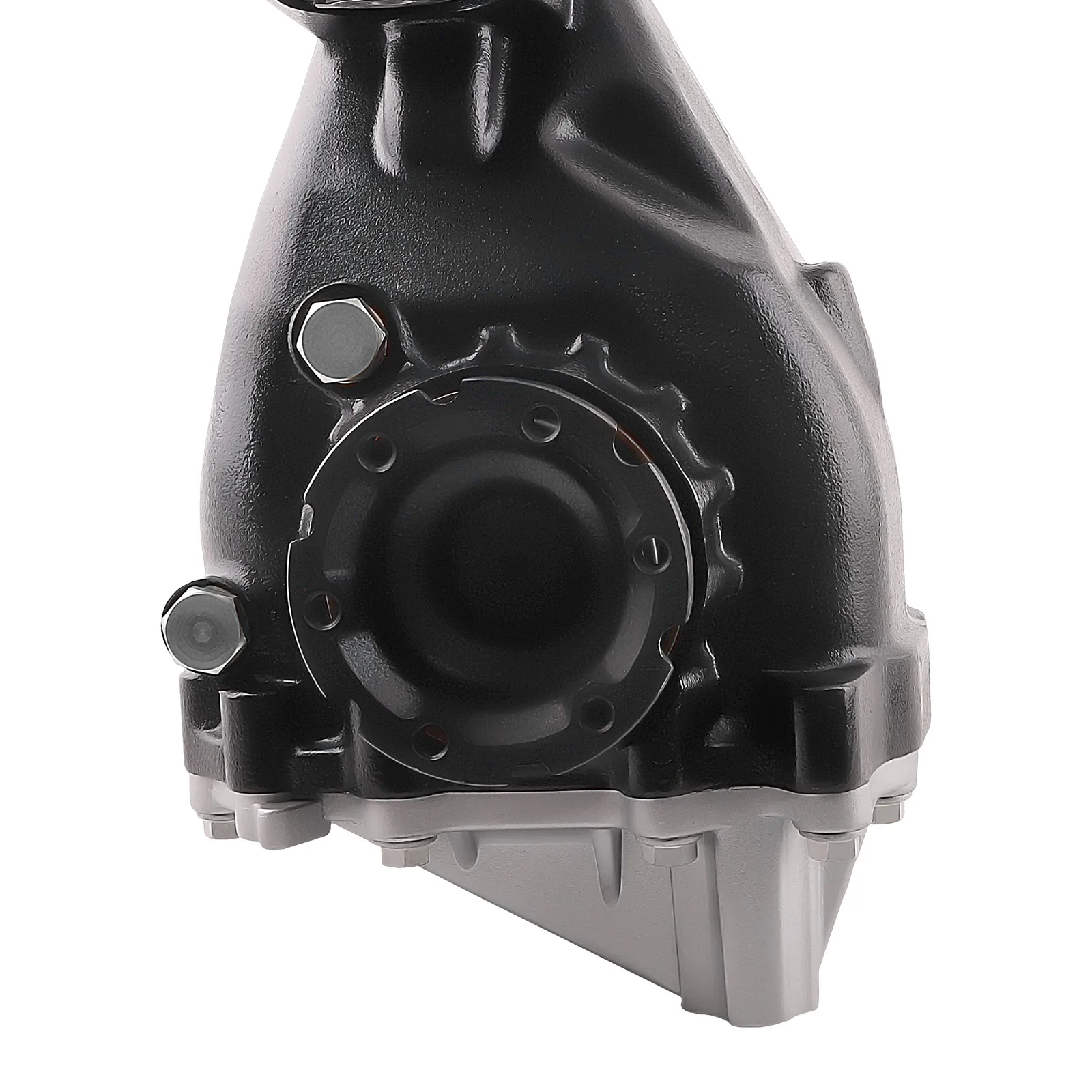 Rear Carrier Differential Assembly For Cadillac CTS RWD 3.45 14-15 6-Speed Trans
