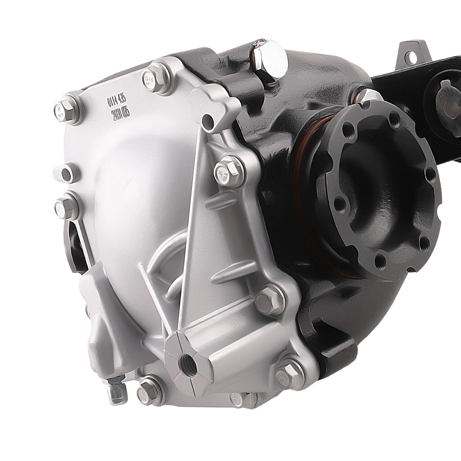 Rear Carrier Differential Assembly For Cadillac CTS RWD 3.45 14-15 6-Speed Trans