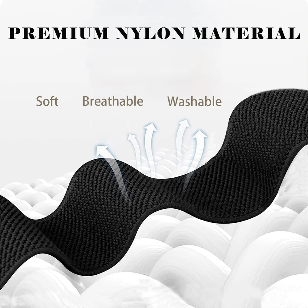 Strap For Samsung Galaxy Watch Ultra 47mm accessories Elastic Nylon Sport loop wrist bracelet correa Galaxy watch 7 Ultra band