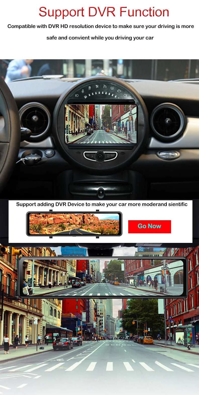 Android Auto Radio Head Unit for BMW Mini Roadster Countryman Paceman Upgrade Android 13 Apple CarPlay Car Stereo GPS Navi DVD