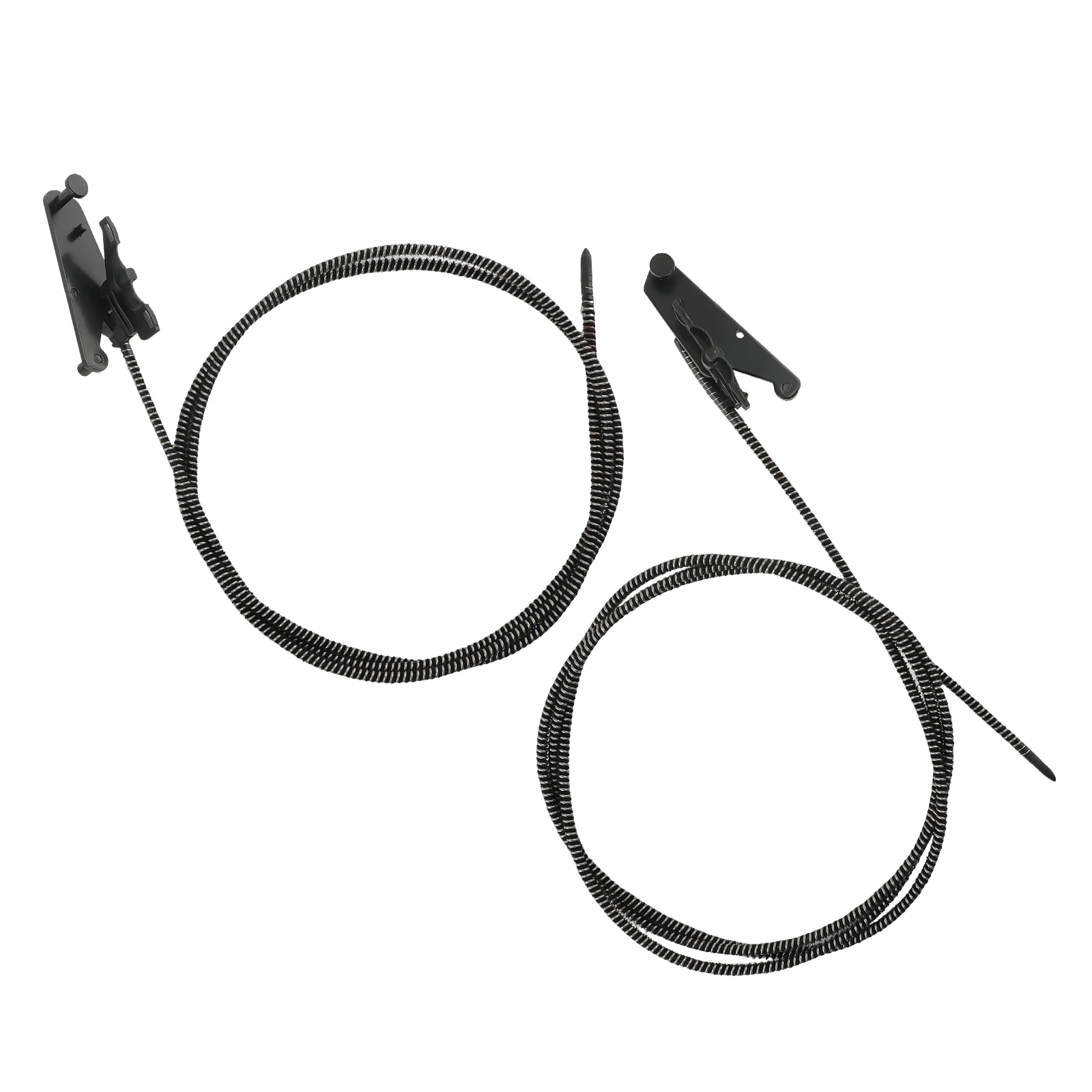 Sunroof Glass Cables Crew Cab for 2020 Ford Expedition 3.5L V6 - Gas FL3Z16502C22