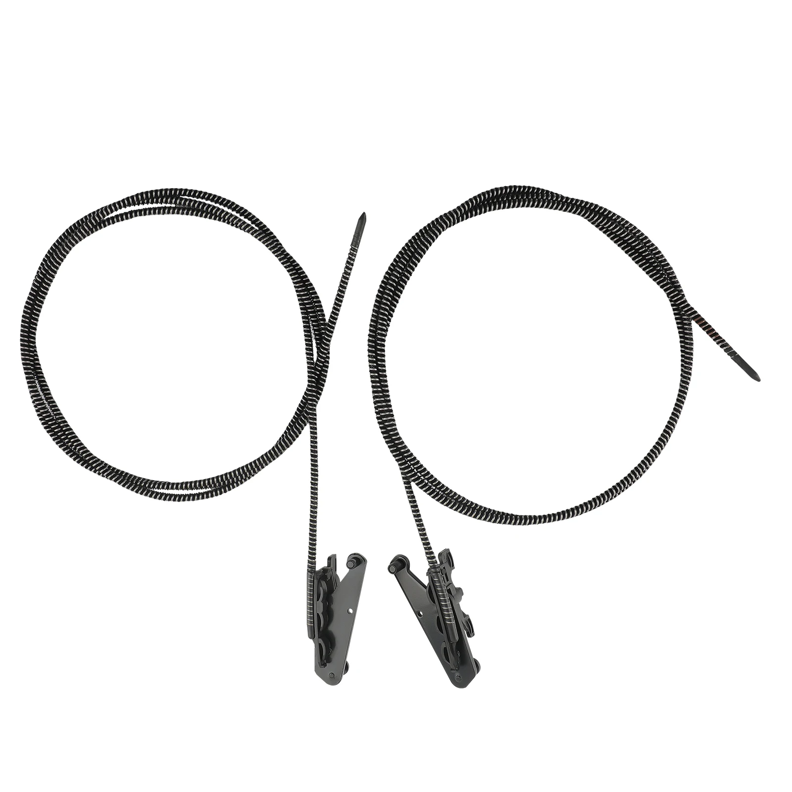 Sunroof Glass Cables Crew Cab for 2020 Ford Expedition 3.5L V6 - Gas FL3Z16502C22