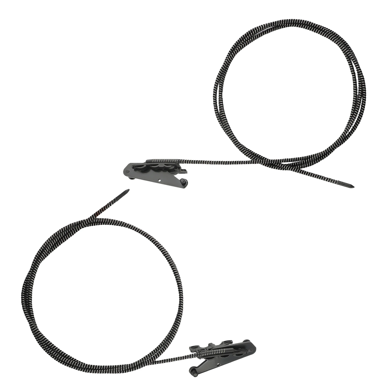 Sunroof Glass Cables Crew Cab for 2020 Ford Expedition 3.5L V6 - Gas FL3Z16502C22