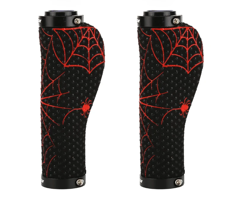 Anti-Slip Bicycle Handlebar Cover, BMX Mountain Bike Handlebar Lock Cover, Bicycle Accessories