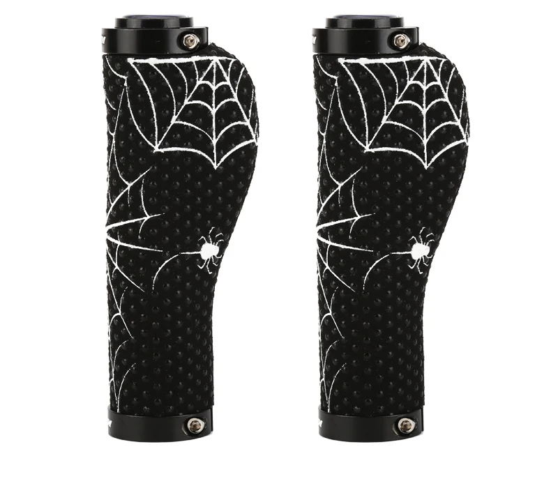 Anti-Slip Bicycle Handlebar Cover, BMX Mountain Bike Handlebar Lock Cover, Bicycle Accessories