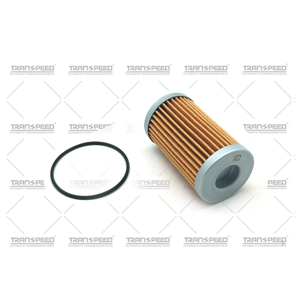 TRANSPEED JF015E RE0F11A CVT OE 31397-3JX0A 31726-3JX0A Transmission Oil Filter For Nissan Sentra Note Tiida