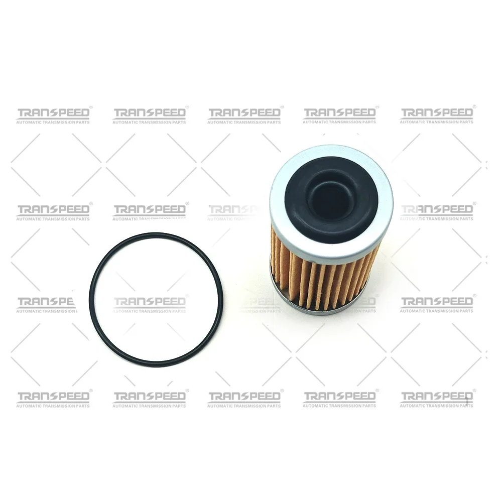 TRANSPEED JF015E RE0F11A CVT OE 31397-3JX0A 31726-3JX0A Transmission Oil Filter For Nissan Sentra Note Tiida