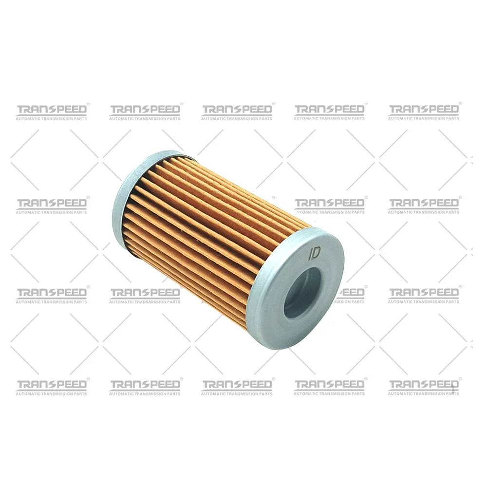 TRANSPEED JF015E RE0F11A CVT OE 31397-3JX0A 31726-3JX0A Transmission Oil Filter For Nissan Sentra Note Tiida