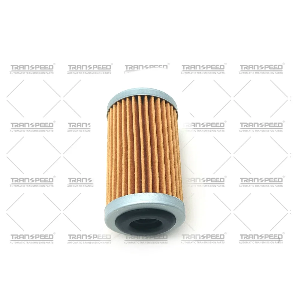 TRANSPEED JF015E RE0F11A CVT OE 31397-3JX0A 31726-3JX0A Transmission Oil Filter For Nissan Sentra Note Tiida