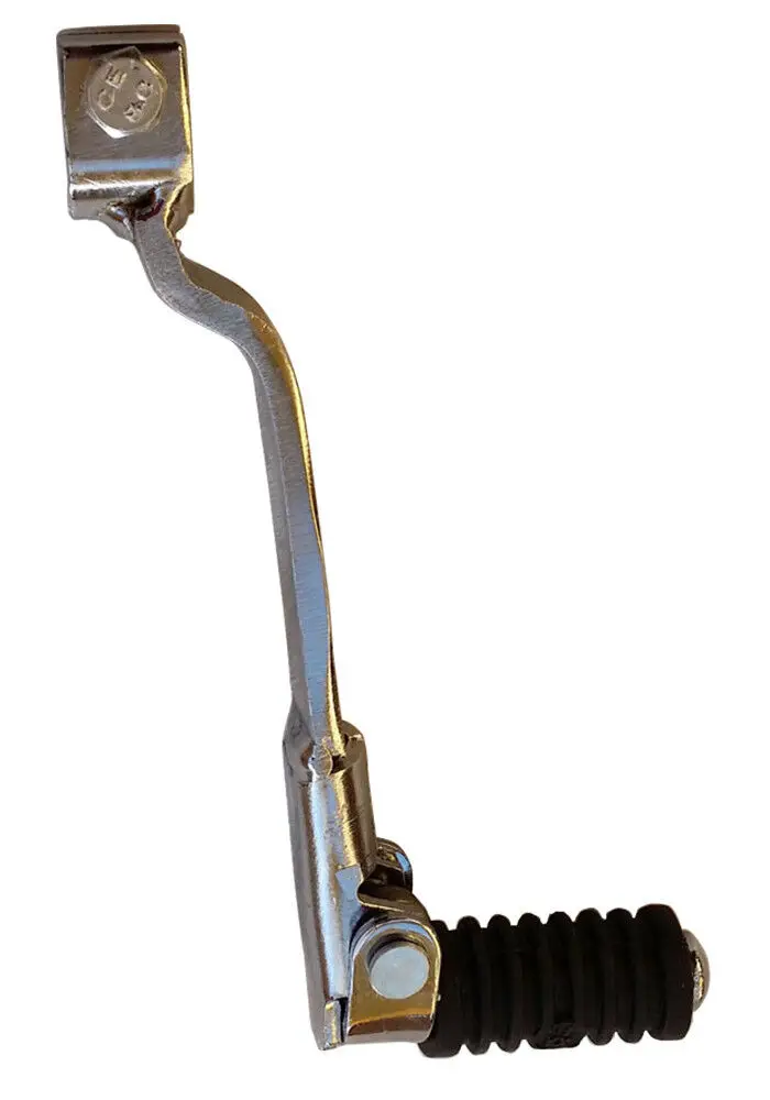 11mm Pit Dirt Bike Gear Shifter Lever For Pit Dirt Bike Lifan 90 110cc 125cc 150 Motorcycle Accessories