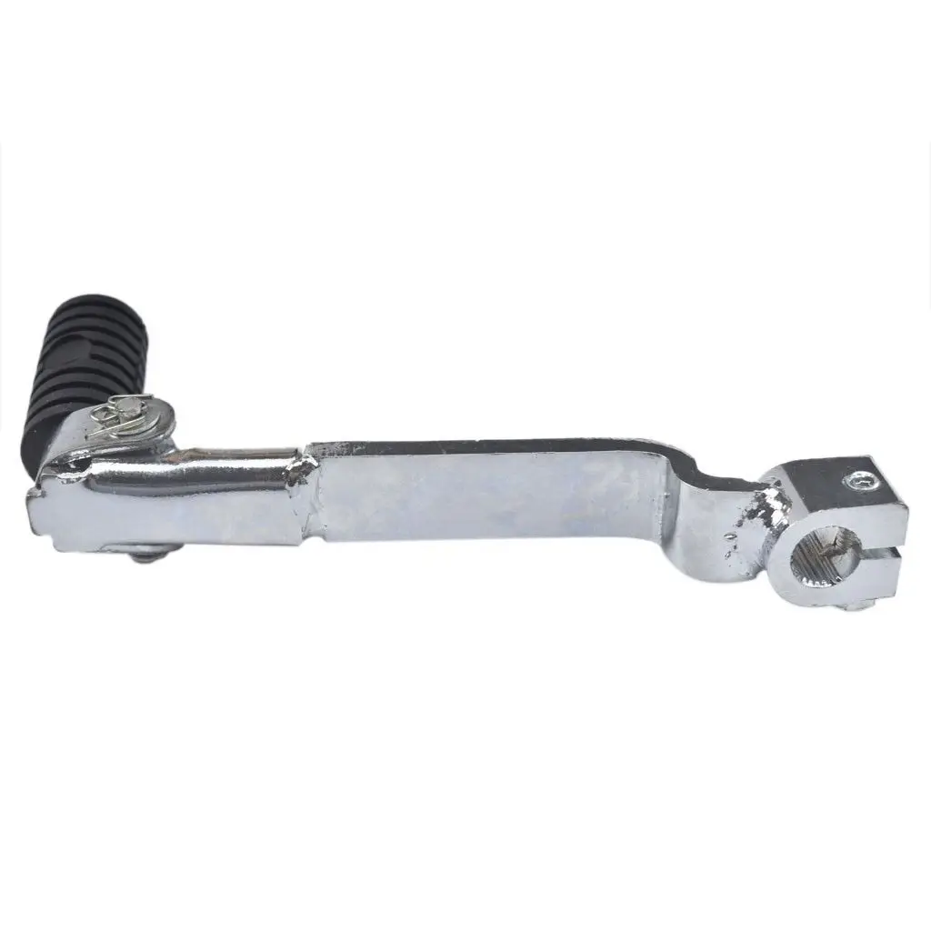 11mm Pit Dirt Bike Gear Shifter Lever For Pit Dirt Bike Lifan 90 110cc 125cc 150 Motorcycle Accessories