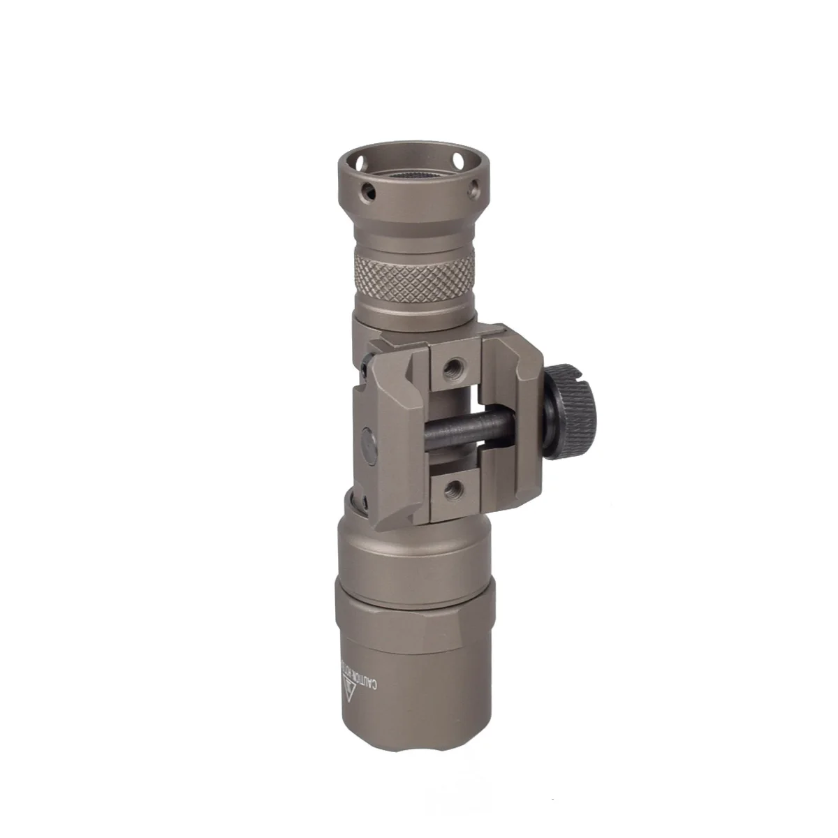 Tactical M300B M300 Scout Light HK416 AK47 Rifle Surefir WeaponFlashlight LED Hunting Torch Momentary Pressure Pad Switch