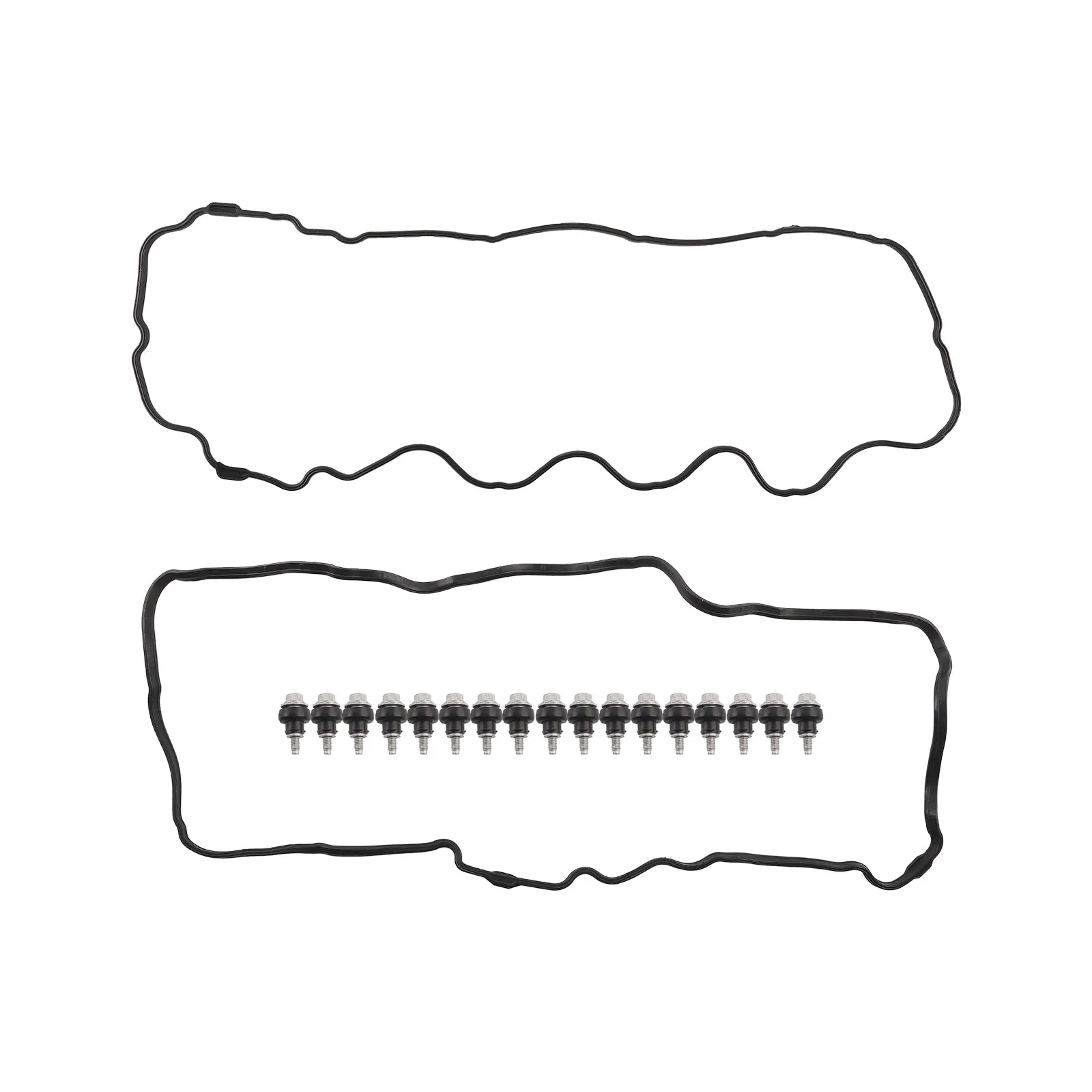 Aluminum Valve Cover for Ford Expedition Lincoln Navigator 2005-2014 9L1Z6582C