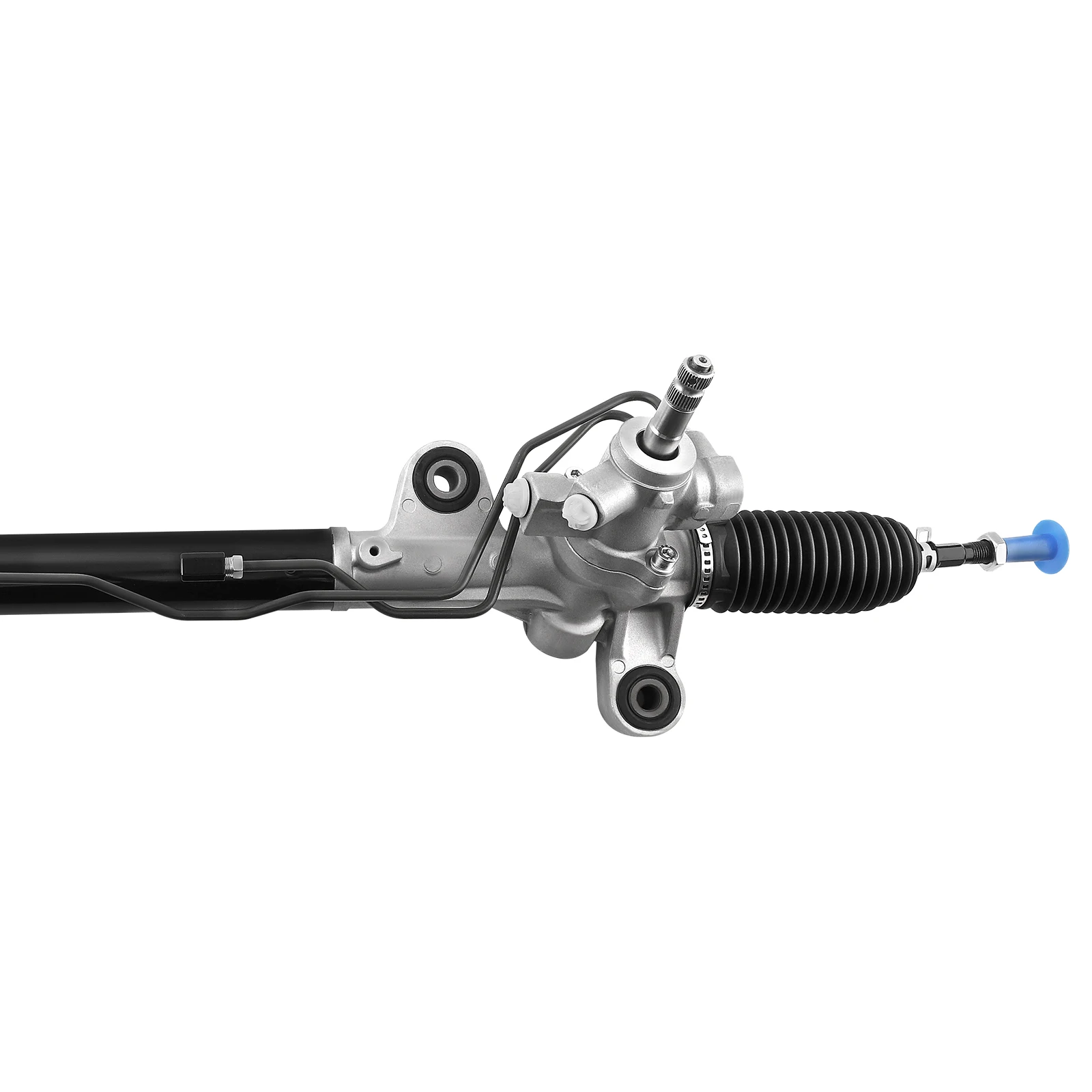 Complete Power Steering Rack and Pinion Assembly for Honda Accord 2008 - 2012