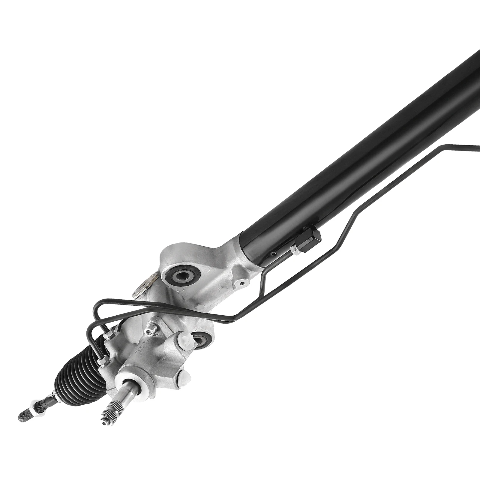 Complete Power Steering Rack and Pinion Assembly for Honda Accord 2008 - 2012