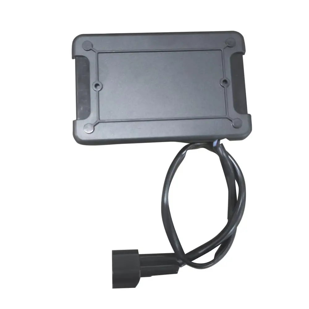 12V/24V Air Heater LCD Display Monitor Switch Controller For 2kw 5kw 8kw Car Truck Autonomous Heater