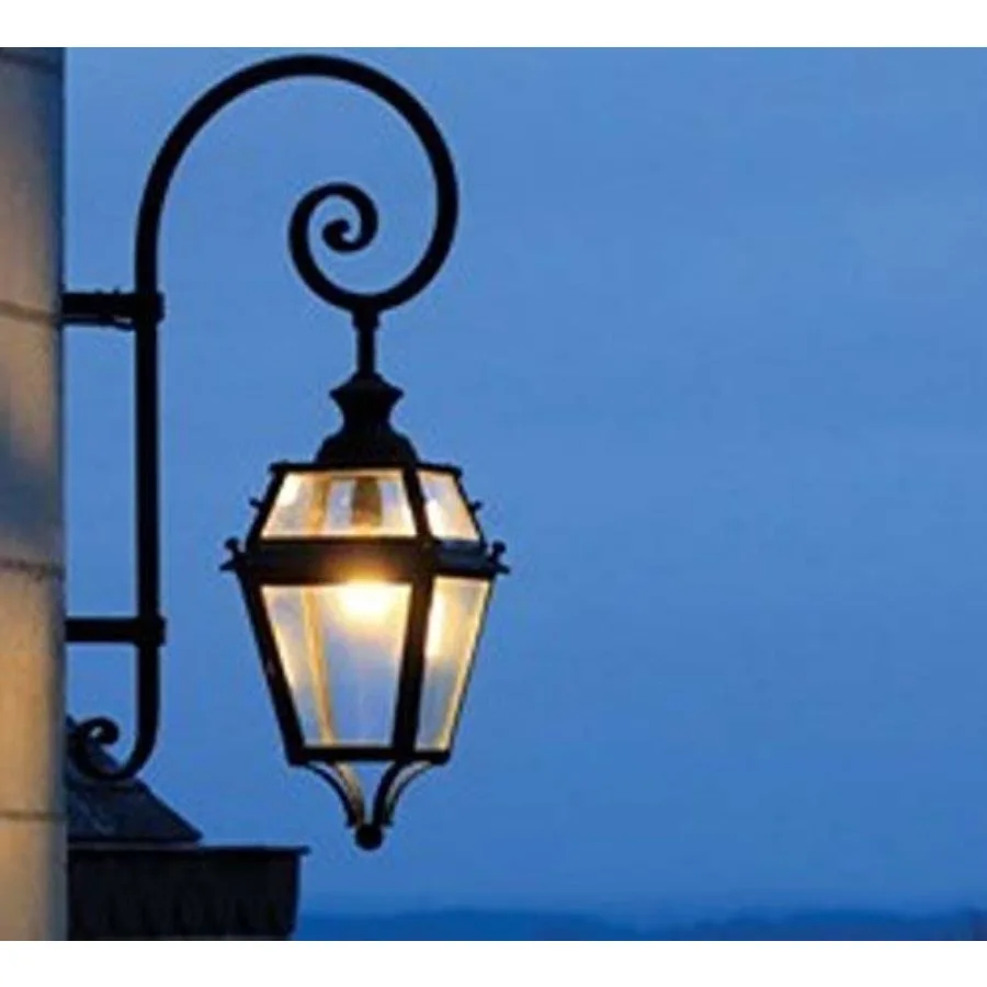 5W Equivalent LED Yellow Bug Light Bulbs, Non-Dimmable