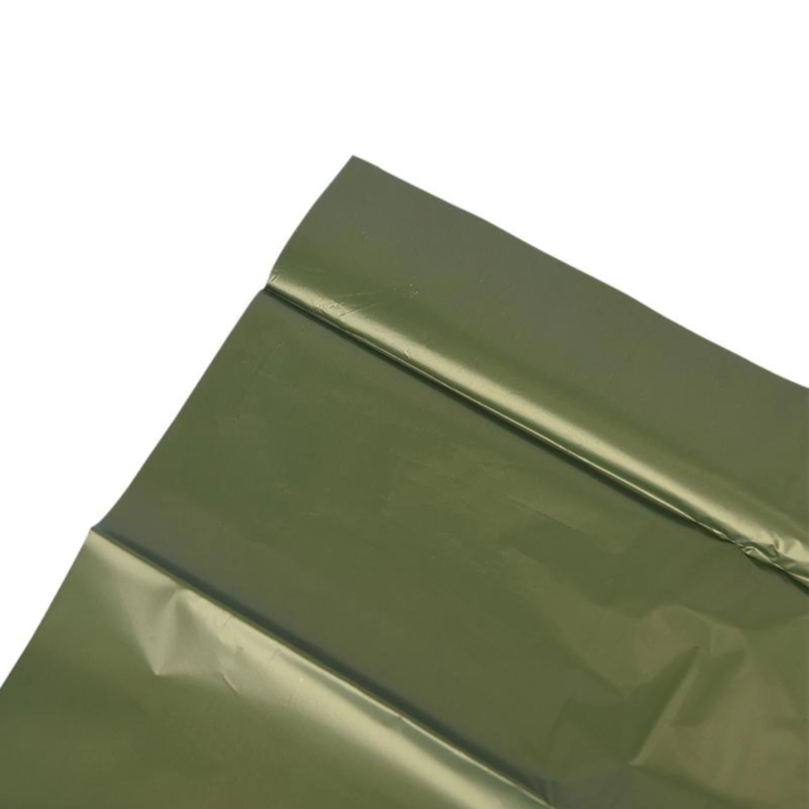 Outdoor Life Tent Emergency Survival Tent Ultralight Survival Shelter Lightweight Mylar Reflective Material Emergency Tent
