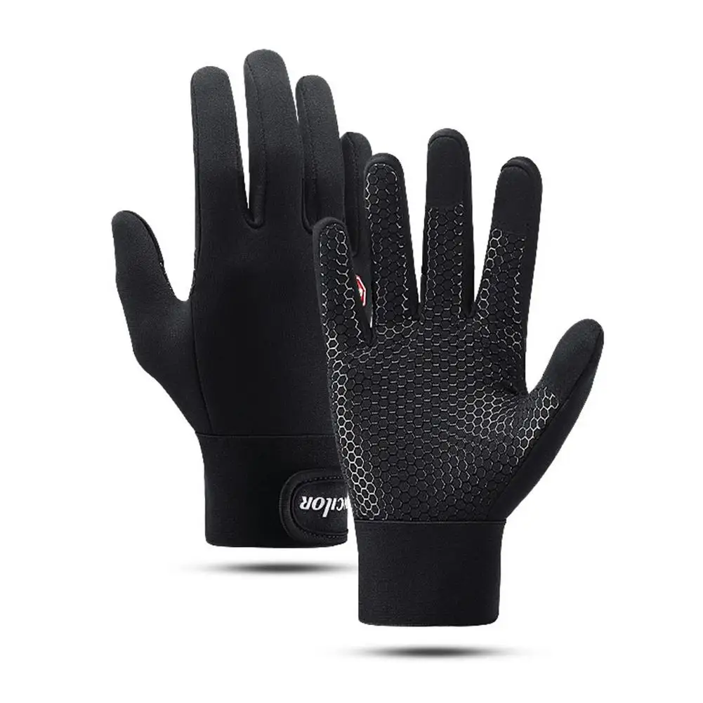 3mm Neoprene Swimming Gloves Swim Snorkeling Gloves Non Slip Diving Winter Swim Gloves Anti Scratch Keep Warm Wetsuit