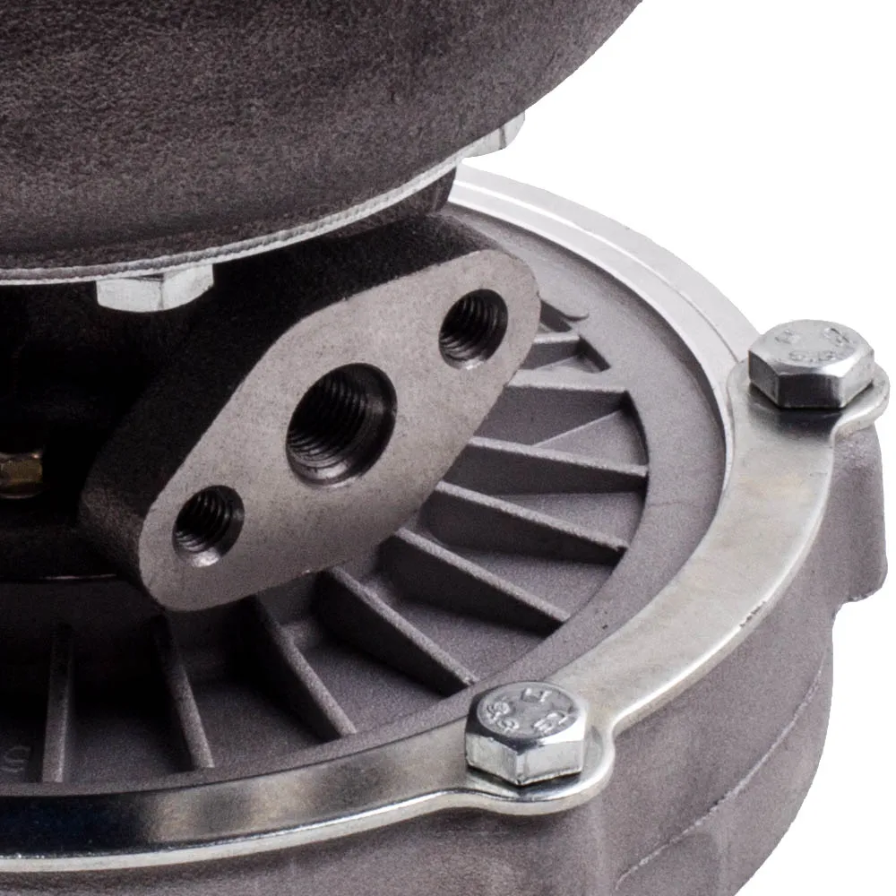 GT30 GT3076 GT3076R Universal Turbo for all 6 / 8 cyl 3.0L-5.0L engine Turbocharger 500HP