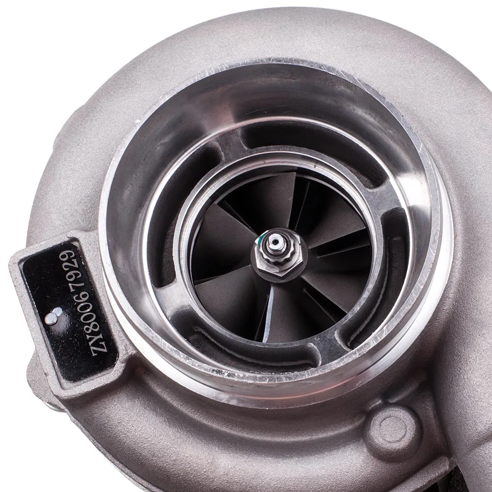 GT30 GT3076 GT3076R Universal Turbo for all 6 / 8 cyl 3.0L-5.0L engine Turbocharger 500HP