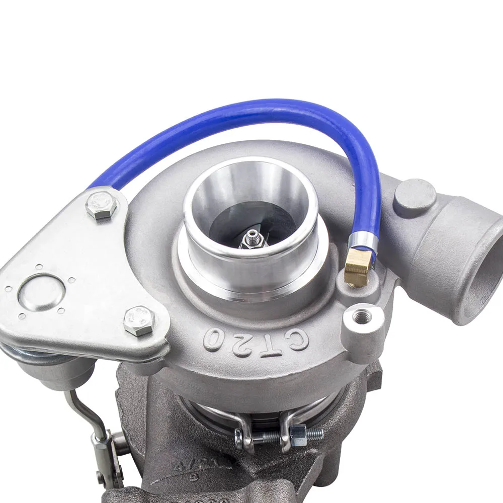 CT20 Turbo for Toyota Landcruiser HIACE 2.4L 1720154060 Turbocharger 1995-1998 17201-54061,1720154061