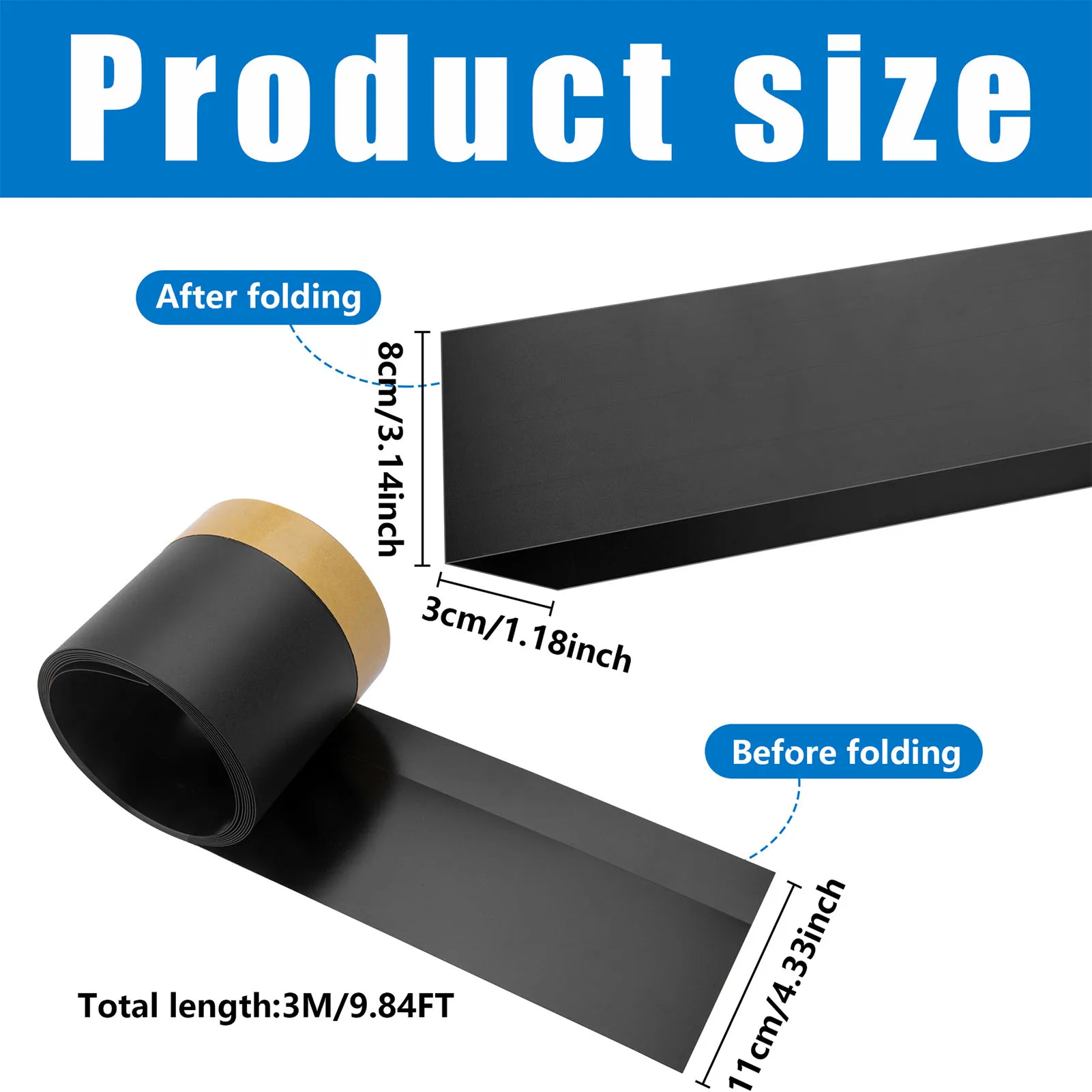 Toy Blockers For Furniture Under Couch Blocker Adjustable Bumper Stop Things From Going Under Sofa Furniture Bed For Pets Kids